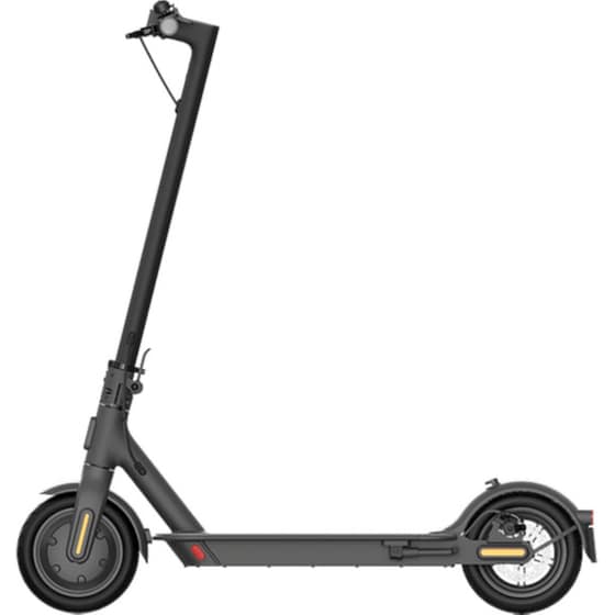Ηλεκτρικό πατίνι Xiaomi Mi Electric Scooter 1S - Μαύρο image 0