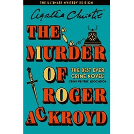 The Murder of Roger Ackroyd