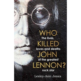 Who Killed John Lennon?