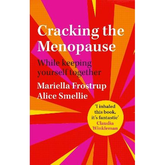 Cracking the Menopause image 0