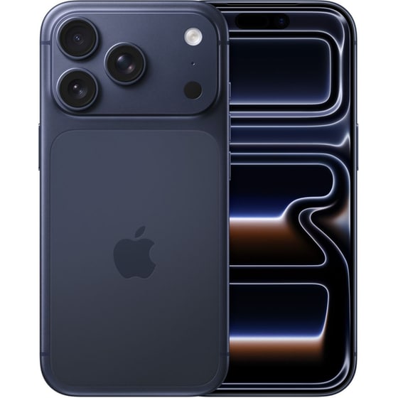 Apple iPhone 17 Pro 256GB - Deep Blue image 0