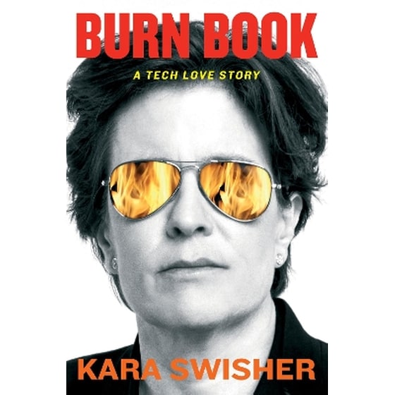 Burn Book image 0