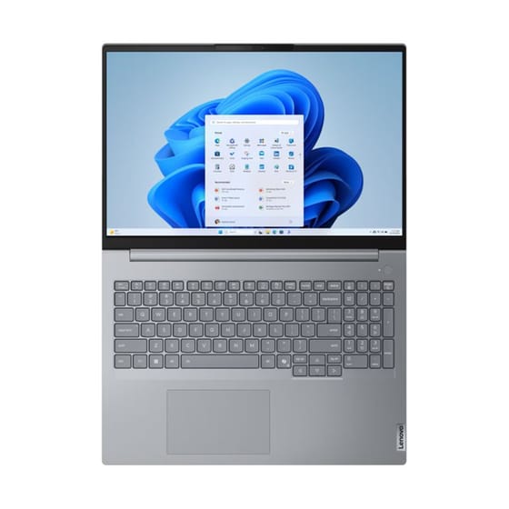 Lenovo Thinkbook 16 Gen8 WUXGA IPS (Intel Core Ultra 5-225U/16GB/512GB SSD/Intel Graphics/Win11Pro)Laptop image 6