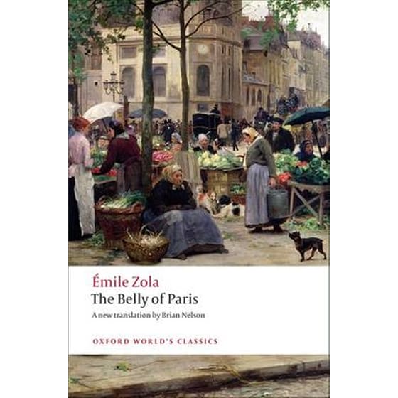 The Belly of Paris image 0