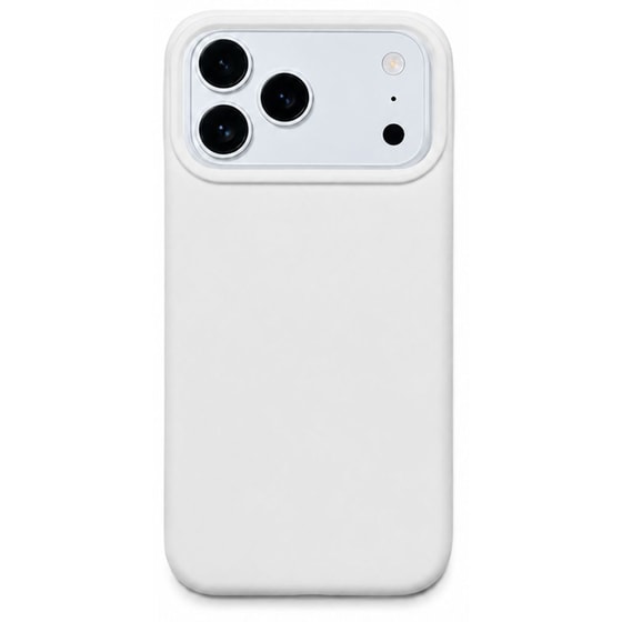 Θήκη Apple iPhone 18 Pro Max - Tune Montana UltraMag - White image 0