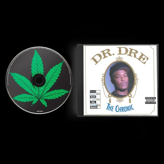 The Chronic image 3
