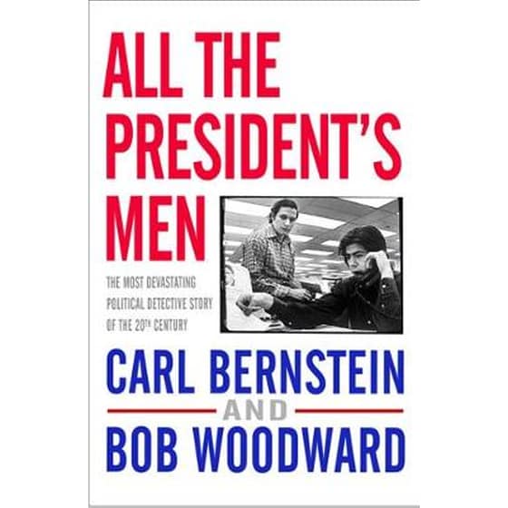 All the President's Men image 0