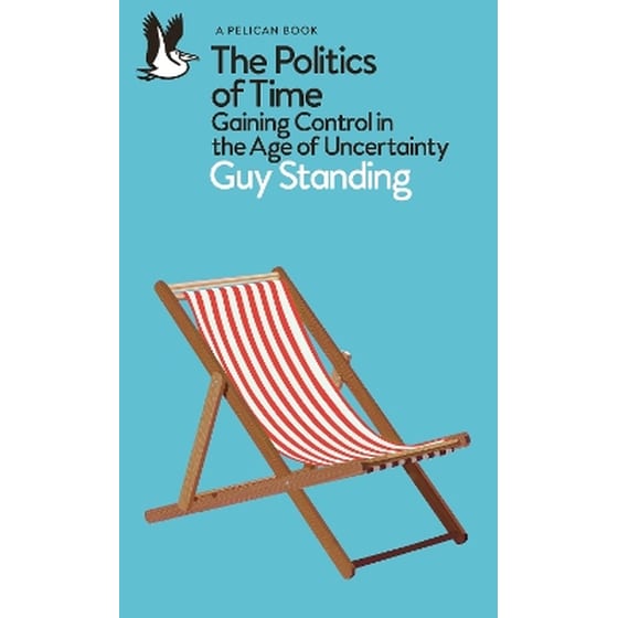 The Politics of Time image 0