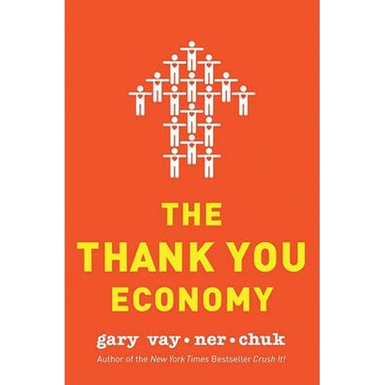 Thank You Economy image 0