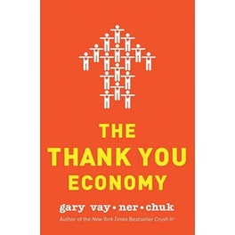 Thank You Economy