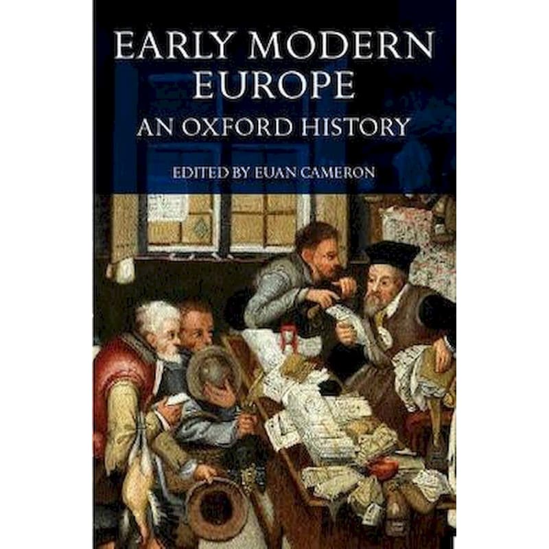 Early Modern Europe