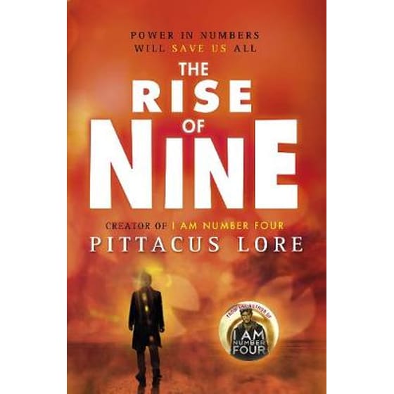 The Rise of Nine image 0