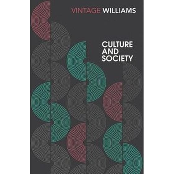 Culture and Society image 0