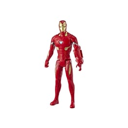 Avengers Endgame Titan Hero Movie Action Figure E3309
