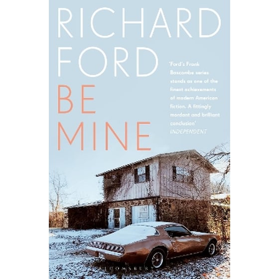 Be Mine image 0