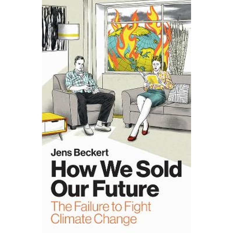 How We Sold Our Future