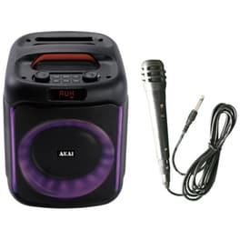 Party Speaker Akai ABTS-V20 - Μαύρο