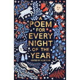 A Poem for Every Night of the Year