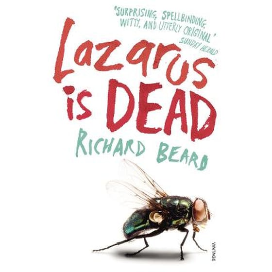 Lazarus Is Dead image 0