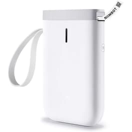 NIIMBOT Thermal D11-W White Θερμικός Εκτυπωτής