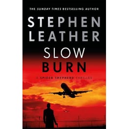 Slow Burn