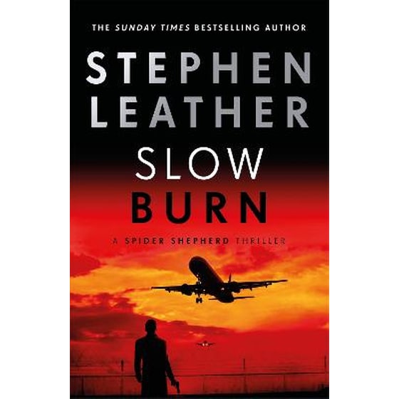 Slow Burn image 0