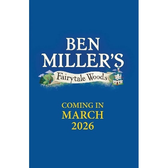 Fairytale Woods 4 image 0