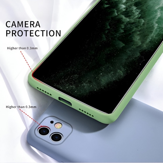 Θήκη Xiaomi Redmi Note 12 Pro 5g - My Colors - Πράσινο Σκούρο image 2