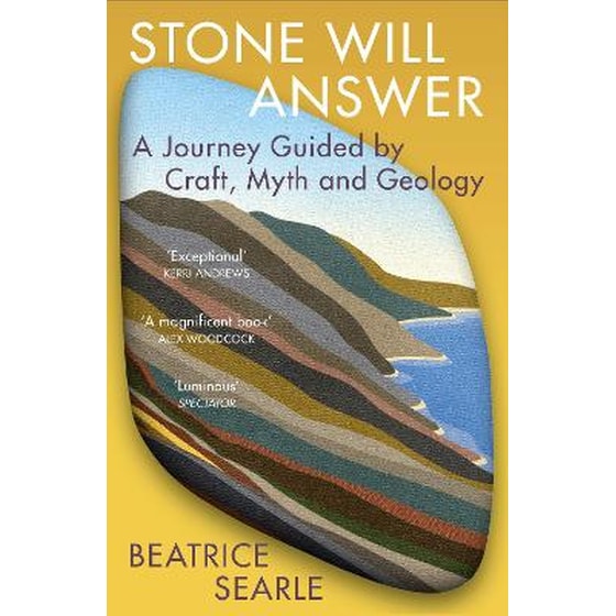 Stone Will Answer image 0