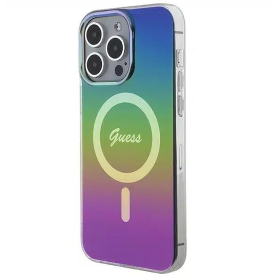 Θήκη Apple iPhone 15 Pro - Guess - Πολύχρωμο image 2