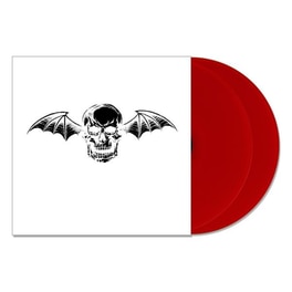Avenged Sevenfold (Red 2LP)