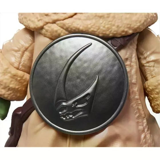 Star Wars Hasbro Bounty Hunter Grogu image 3