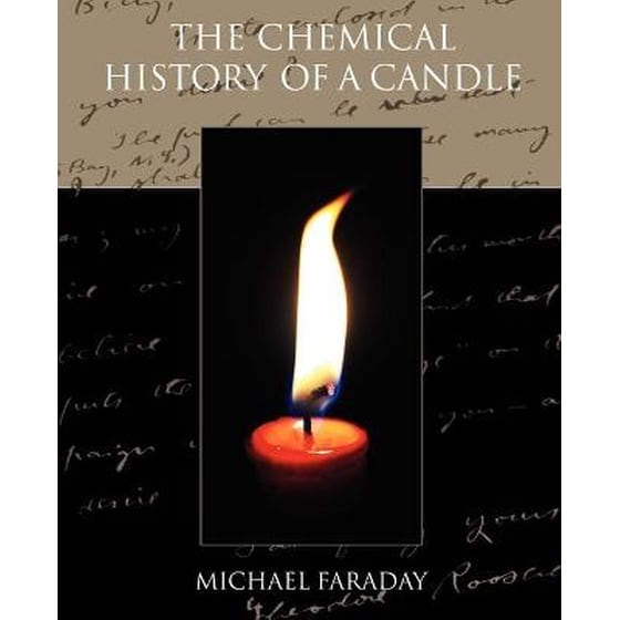 The Chemical History of a Candle image 0