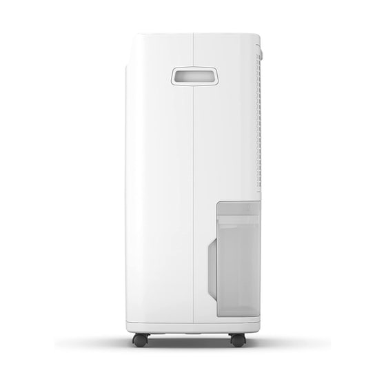OLIMPIA SPLENDID AQUARIA S1 24 P Αφυγραντήρας 24lt με Wi-Fi image 2
