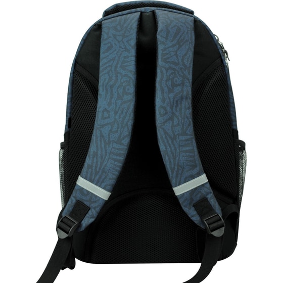 Τσάντα Πλάτης Maui & Sons Black Ocean image 2