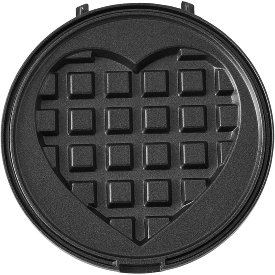 Βαφλιέρα IZZY ΙΖ-2044 500 W Λευκό image 6