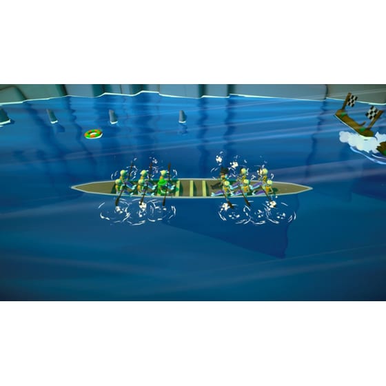 PS5 40 Sports Games in 1