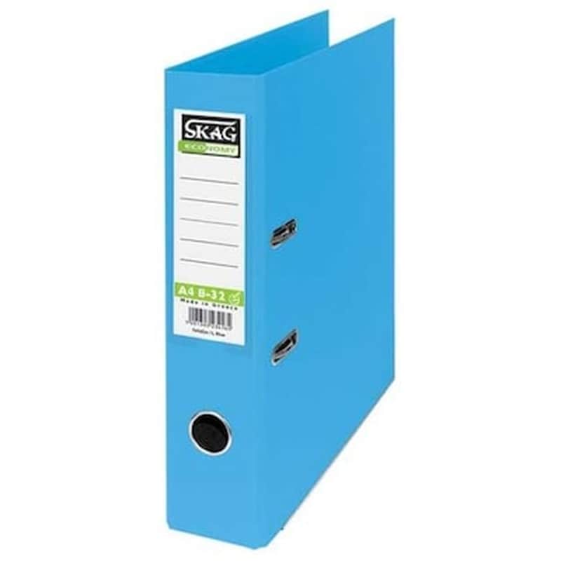 OEM Skag Κλασέρ Economy Pp 8/32 Γαλάζιο 234184