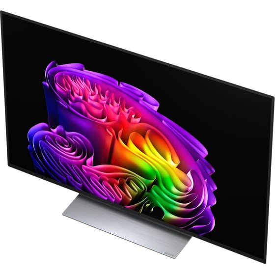 LG OLED 48" 4K Smart Τηλεόραση 48G66LS AI image 7