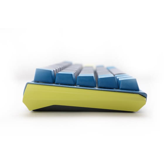 Ducky One 3 Mini Daybreak - Gaming Πληκτρολόγιο Μπλε - Cherry MX Brown image 2