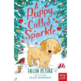 Puppy Called Sparkle