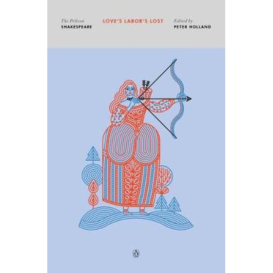 Love's Labor's Lost image 0