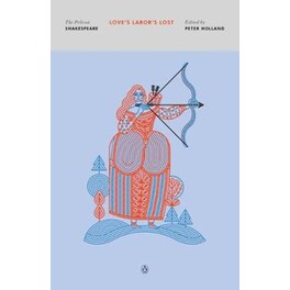 Love's Labor's Lost