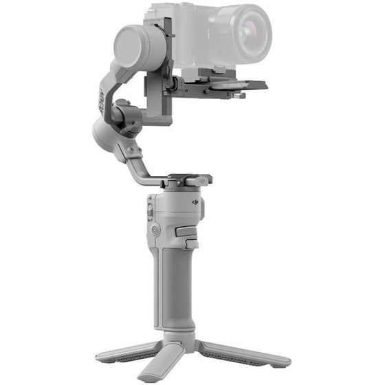 Τρίποδο DJI RS 4 Mini - Γκρι image 1