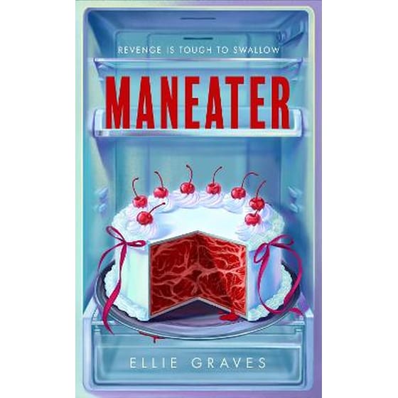 Maneater image 0