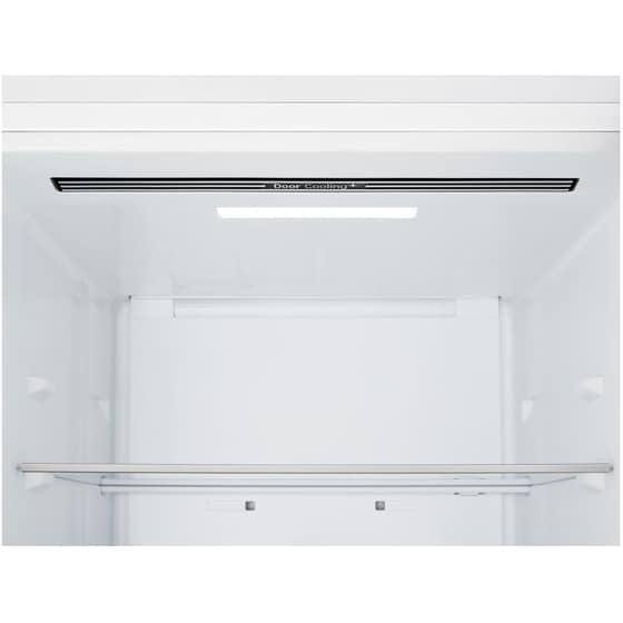 LG GBBSJ20DSW  Total No Frost 375 Lt Λευκό Ψυγειοκαταψύκτης image 22