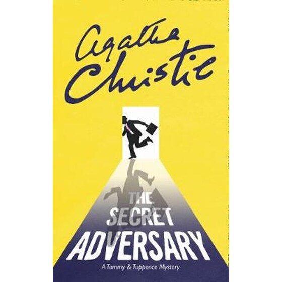 The Secret Adversary image 0