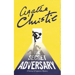 The Secret Adversary