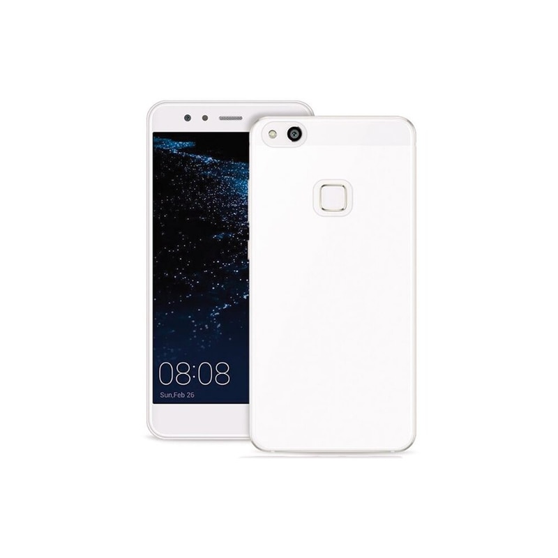 PURO Θήκη Huawei P10 Lite - Puro Ultra Slim 0.3 Cover - Διάφανη
