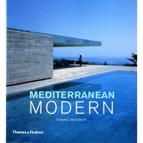 Mediterranean Modern image 0